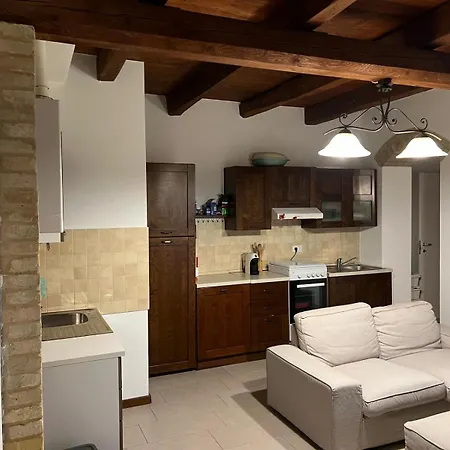 Casa Manuela Apartment *