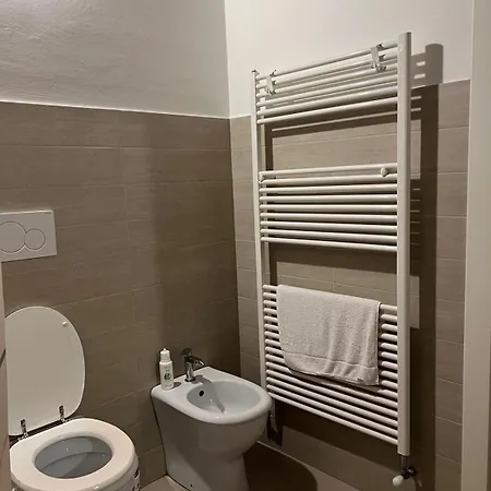 Appartement Casa Manuela