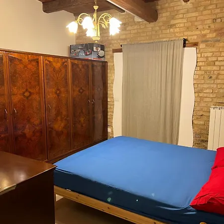 Apartment Casa Manuela Loreto