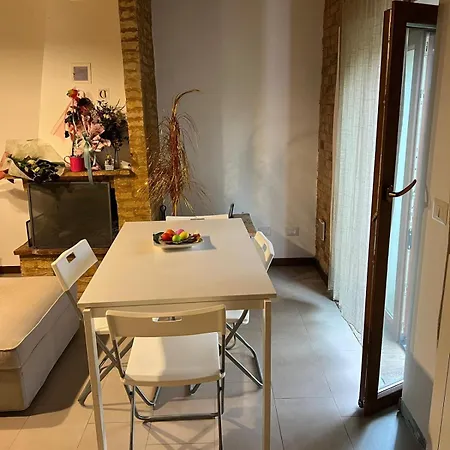 Casa Manuela Loreto